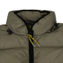 Overland Trek Core Down Puffer Jacket