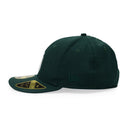 Green New Era Yankees Hat