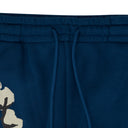 Navy Cactus Wreath Sweatpants