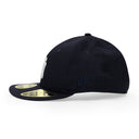 Blue New Era Yankees Hat