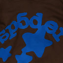 Brown Beluga Hoodie