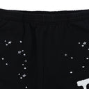 Black Souvenir SP5 Sweatpants
