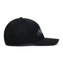 Black Systems Hat