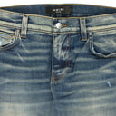 Clay Indigo Stack Jeans