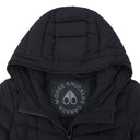 Black Andesite Parka