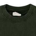Green Tonal Unisphere Crewneck Sweatshirt