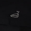 Jet Black Golf Nylon Tips Jacket