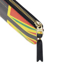 Multicolor Union Jack Wallet