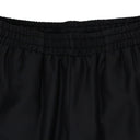 Black Vivian Track Pants