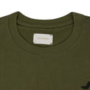 Green Shadow Logo T-Shirt