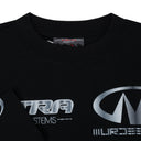Black MFM x Ultra Software Longsleeve