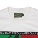 White Chicago Pop Up T-Shirt