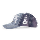 Blue Dont Ask Me Hat