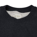 Grey Melange Uniform Crewneck Sweatshirt