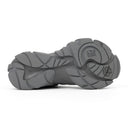 Grey Tormenta Sneaker Grey