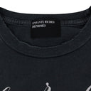 Black Latency LS T-Shirt