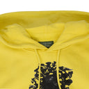 Yellow SRCA Graphic 2 Hoodie
