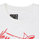 White Vivienne T-Shirt