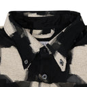 Black / Beige ABD Longsleeve Shirt