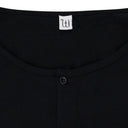 Black Long Sleeve T-Shirt