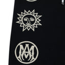 Black Ouija Board Sweatpants