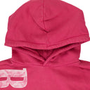 Pink Kith Hoodie