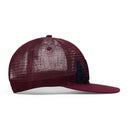 Burgundy ADG Mesh Cap