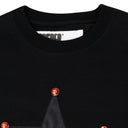 Black Pornstar Longsleeve T-Shirt