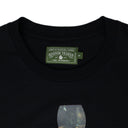 Black KMG Fruit Plate T-Shirt