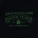 Blue ADG Sweatpants
