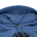 Blue SRCA Graphic 1 Hoodie