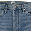 Blue McLaren Jeans
