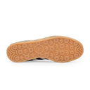 Core Black/Cloud White/Gum Gazelle Indoor Sneakers