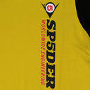 Yellow Engineer T-Shirt