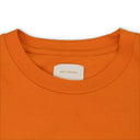 Orange SS Micro Din Logo Tee