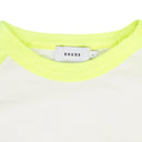 MULTICOLOR RAGLAN T-SHIRT