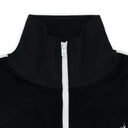 Black Johnny Track Jacket