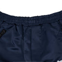Blue Kith Panel Shorts
