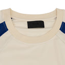 Bone Navy Fusion Fonda T-shirt