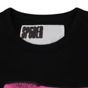Black Moto 5 Baby T-Shirt