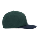 Pine Grove / Navy Winged Foot Cap