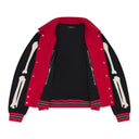 Red Chi XO Bones Jacket