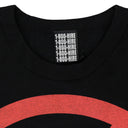 Black No Job T-Shirt