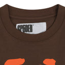 Brown Beluga T-shirt