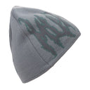 Grey Skully Beanie