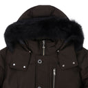 Espresso/Black Original 3Q Jacket