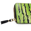 Green Watermelon Wallet