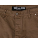 Brown Carpernter Set