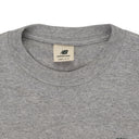 Grey New Balance International Friendship T-Shirt