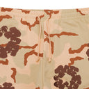 Desert Storm Camo Camo Wreath Sweatpants